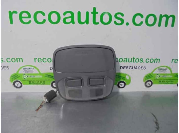 Recambio de luz interior para kia magentis i (gd, ms) 2.0 referencia OEM IAM 9282038500GJ