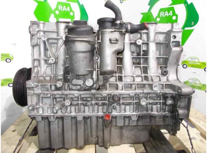 Recambio de bloque para volvo s60 i (384) d5 referencia OEM IAM 8642831A