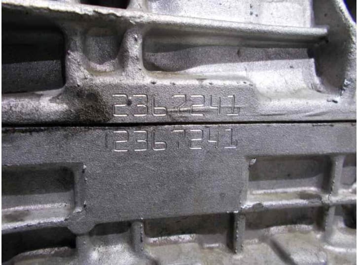 Recambio de bloque para volvo s60 i (384) d5 referencia OEM IAM 8642831A 8