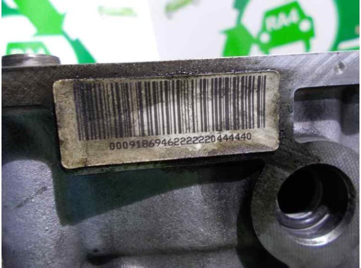 Recambio de bloque para volvo s60 i (384) d5 referencia OEM IAM 8642831A 10