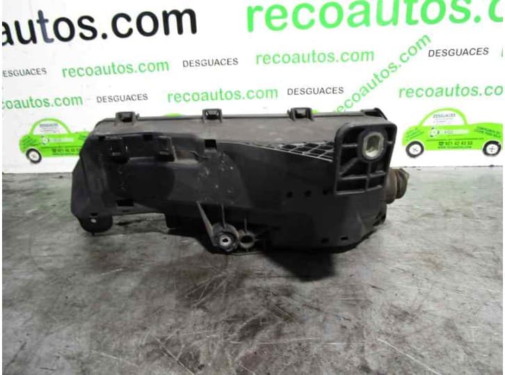 Recambio de caja reles / fusibles para volvo s60 i (384) d5 referencia OEM IAM 9494211 2