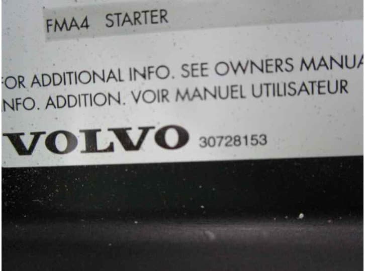 Recambio de caja reles / fusibles para volvo s60 i (384) d5 referencia OEM IAM 9494211 6