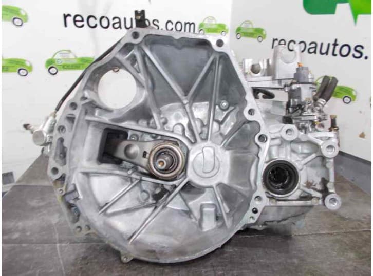 Recambio de caja cambios para rover 600 i (rh) 620 i referencia OEM IAM N2C4