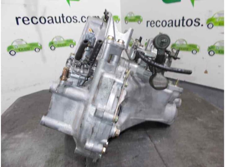 Recambio de caja cambios para rover 600 i (rh) 620 i referencia OEM IAM N2C4 2