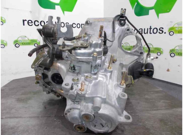 Recambio de caja cambios para rover 600 i (rh) 620 i referencia OEM IAM N2C4 3