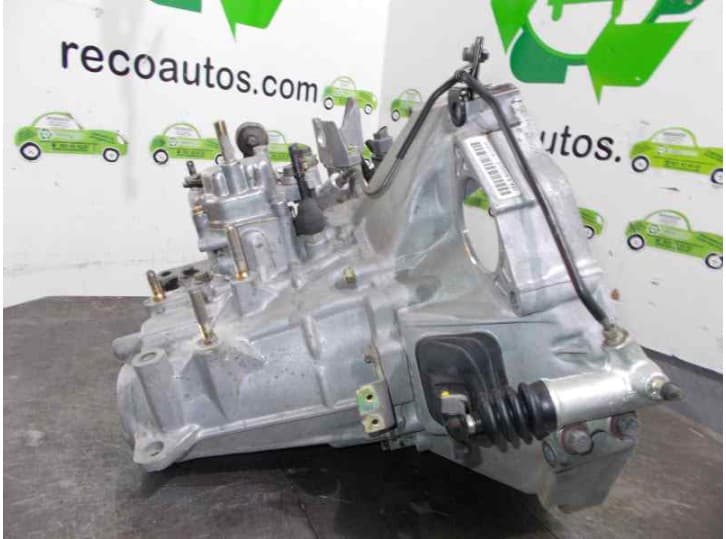 Recambio de caja cambios para rover 600 i (rh) 620 i referencia OEM IAM N2C4 4