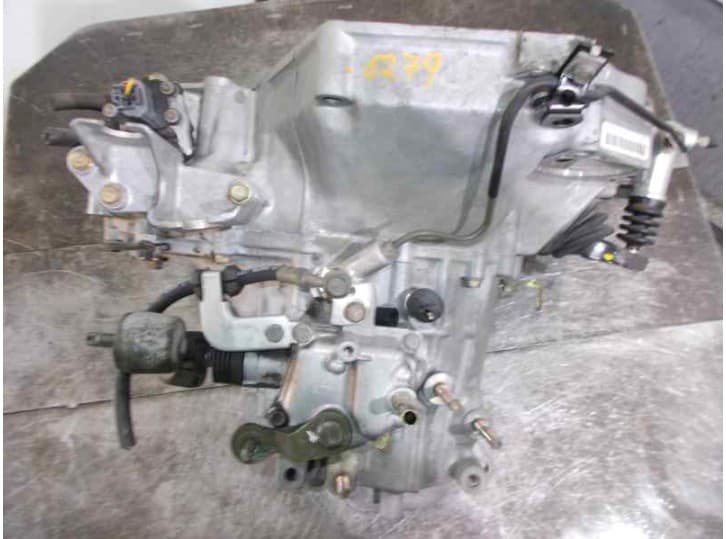 Recambio de caja cambios para rover 600 i (rh) 620 i referencia OEM IAM N2C4 5