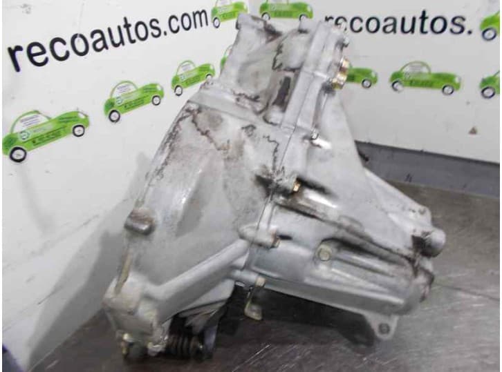 Recambio de caja cambios para rover 600 i (rh) 620 i referencia OEM IAM N2C4 6