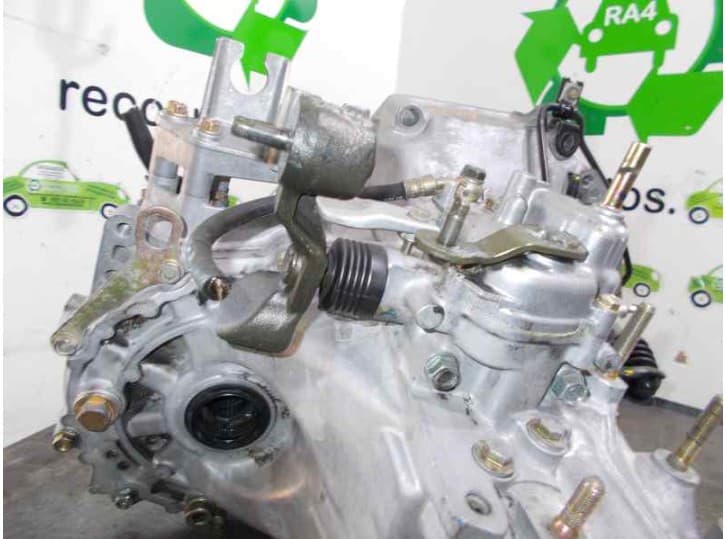 Recambio de caja cambios para rover 600 i (rh) 620 i referencia OEM IAM N2C4 8