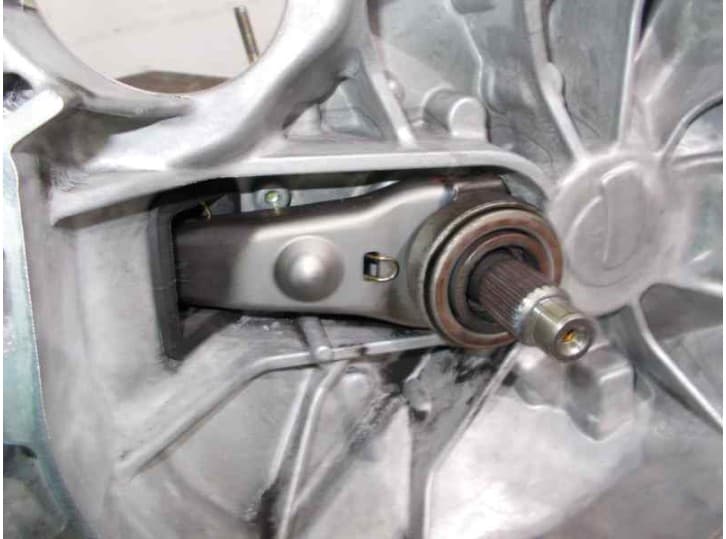 Recambio de caja cambios para rover 600 i (rh) 620 i referencia OEM IAM N2C4 9