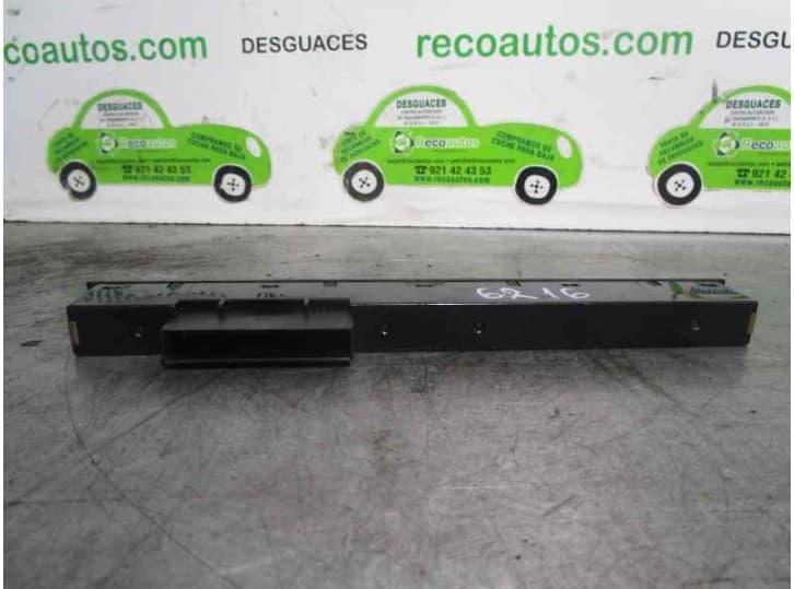 Recambio de mando para bmw x5 (e53) 3.0 d referencia OEM IAM 61318373733 03742207 LK 2