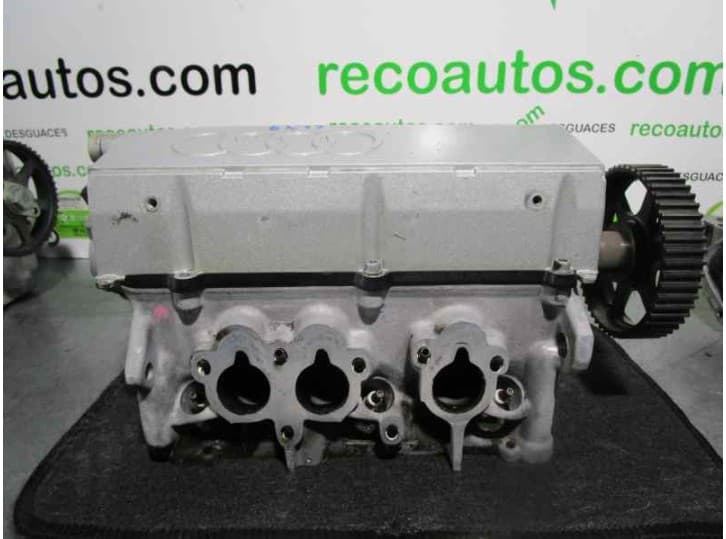 Recambio de culata para audi 80 b4 sedán (8c2) 2.6 referencia OEM IAM 078103373F