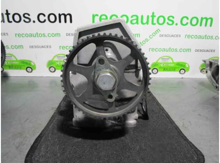 Recambio de culata para audi 80 b4 sedán (8c2) 2.6 referencia OEM IAM 078103373F 4