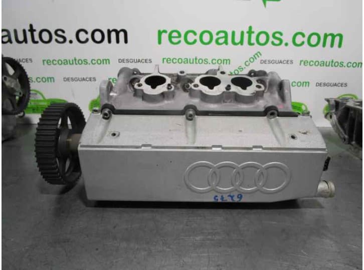Recambio de culata para audi 80 b4 sedán (8c2) 2.6 referencia OEM IAM 078103373F 5