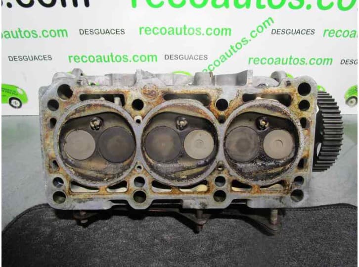 Recambio de culata para audi 80 b4 sedán (8c2) 2.6 referencia OEM IAM 078103373F 6