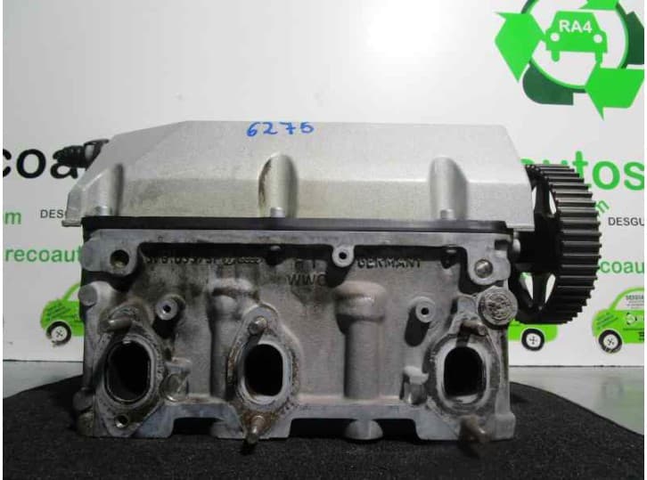 Recambio de culata para audi 80 b4 sedán (8c2) 2.6 referencia OEM IAM 078103373F