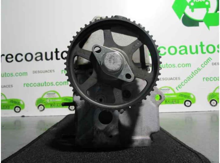 Recambio de culata para audi 80 b4 sedán (8c2) 2.6 referencia OEM IAM 078103373F 2