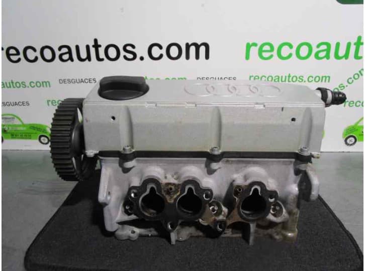 Recambio de culata para audi 80 b4 sedán (8c2) 2.6 referencia OEM IAM 078103373F 3