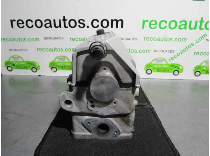 Recambio de culata para audi 80 b4 sedán (8c2) 2.6 referencia OEM IAM 078103373F 4