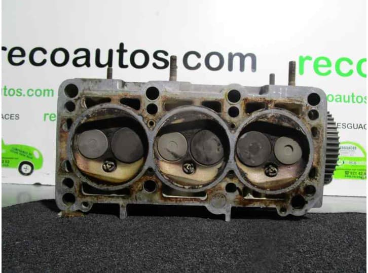 Recambio de culata para audi 80 b4 sedán (8c2) 2.6 referencia OEM IAM 078103373F 5