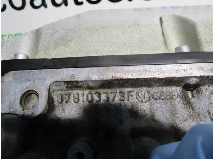 Recambio de culata para audi 80 b4 sedán (8c2) 2.6 referencia OEM IAM 078103373F 6