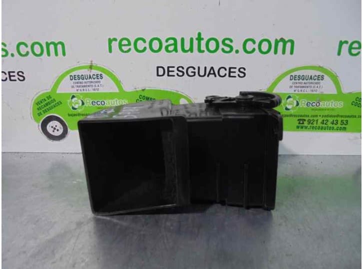 Recambio de aireador para toyota 4 runner ii (_n13_) 3.0 (vzn130_) referencia OEM IAM 2