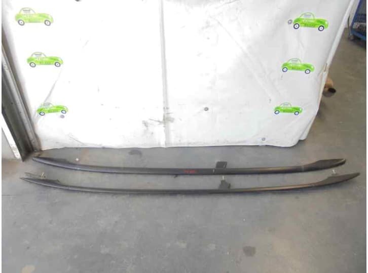 Recambio de portaequipajes para volkswagen sharan (7m8, 7m9, 7m6) 1.9 tdi referencia OEM IAM