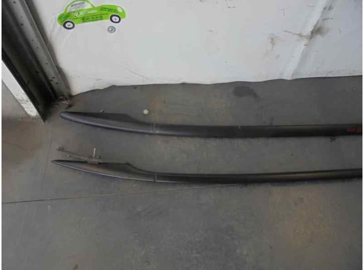 Recambio de portaequipajes para volkswagen sharan (7m8, 7m9, 7m6) 1.9 tdi referencia OEM IAM 2