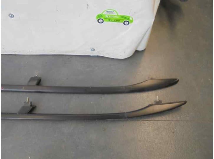 Recambio de portaequipajes para volkswagen sharan (7m8, 7m9, 7m6) 1.9 tdi referencia OEM IAM 3