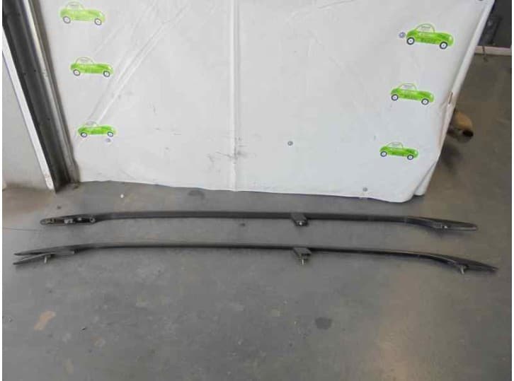 Recambio de portaequipajes para volkswagen sharan (7m8, 7m9, 7m6) 1.9 tdi referencia OEM IAM 4