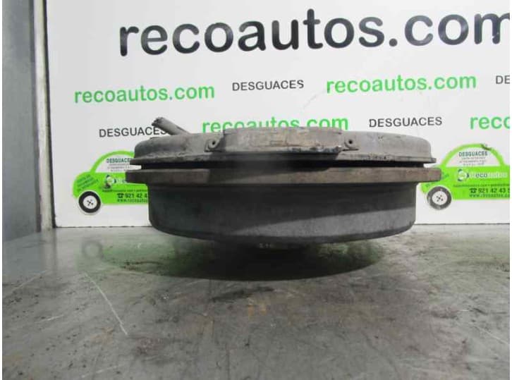 Recambio de tambor freno trasero para renault 21 sedán (l48_) 2.0 (l483) referencia OEM IAM