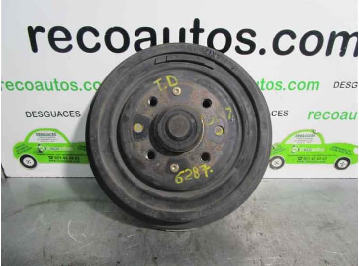Recambio de tambor freno trasero para renault 21 sedán (l48_) 2.0 (l483) referencia OEM IAM 3