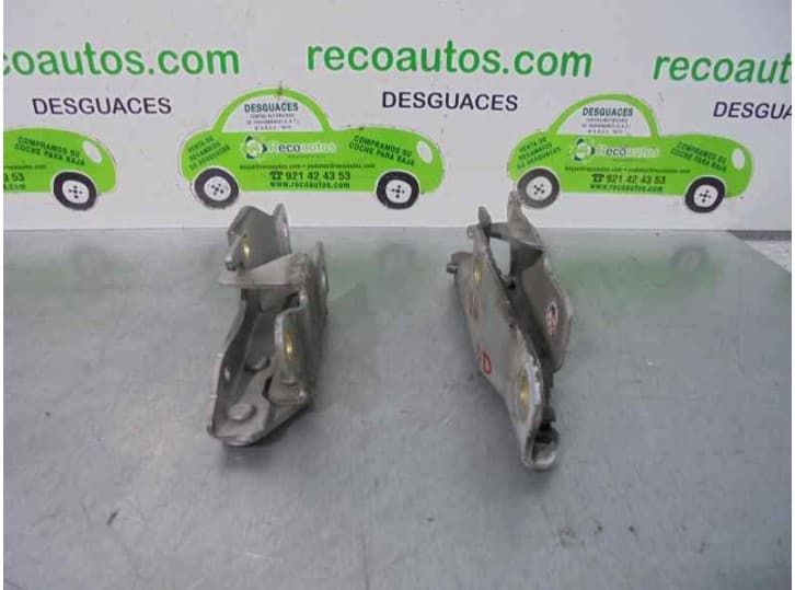 Recambio de bisagra capot para kia magentis i (gd, ms) 2.0 referencia OEM IAM