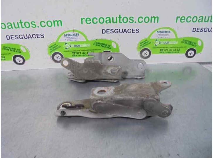 Recambio de bisagra capot para kia magentis i (gd, ms) 2.0 referencia OEM IAM 2