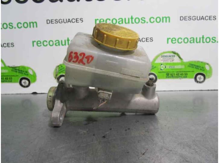 Recambio de bomba freno para subaru outback (be, bh) 2.5 awd (bh9) referencia OEM IAM 3