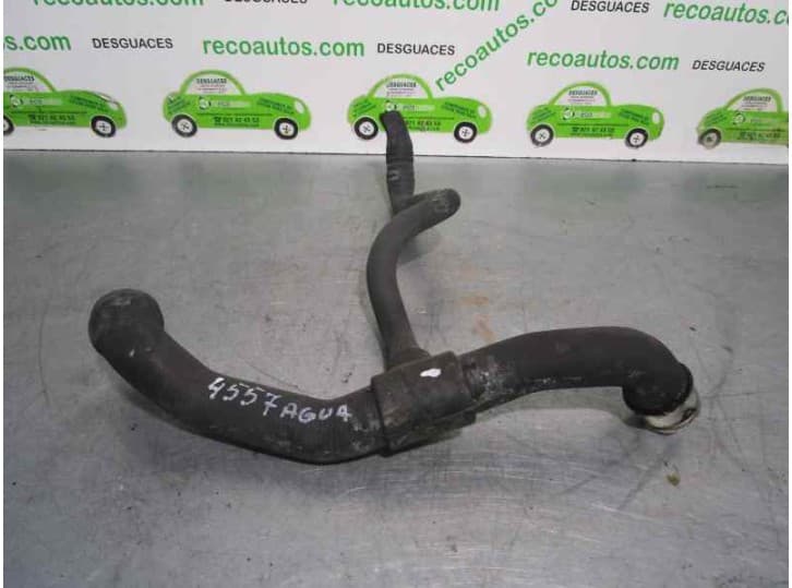 Recambio de tubo para mercedes-benz clk (c209) clk 240 (209.361) referencia OEM IAM 1676251