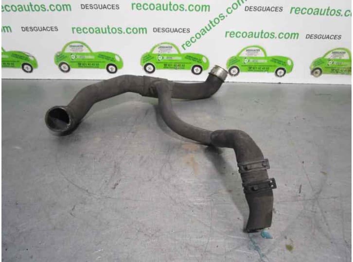 Recambio de tubo para mercedes-benz clk (c209) clk 240 (209.361) referencia OEM IAM 1676251 2