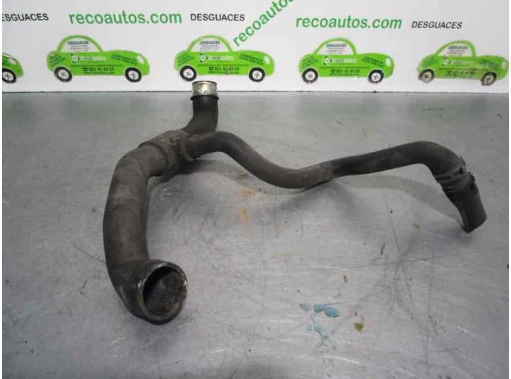 Recambio de tubo para mercedes-benz clk (c209) clk 240 (209.361) referencia OEM IAM 1676251 3
