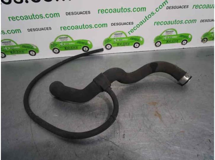 Recambio de tubo para mercedes-benz clk (c209) clk 240 (209.361) referencia OEM IAM 1676251