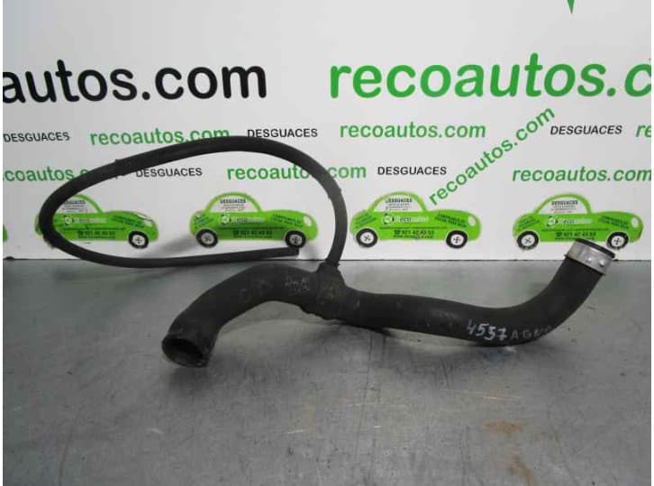 Recambio de tubo para mercedes-benz clk (c209) clk 240 (209.361) referencia OEM IAM 1676251 2