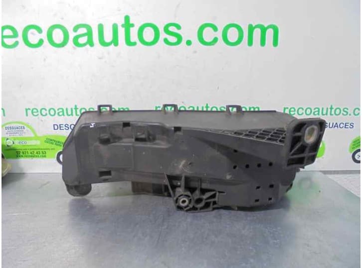 Recambio de caja reles / fusibles para volvo s80 i (184) t6 referencia OEM IAM 9494210 3