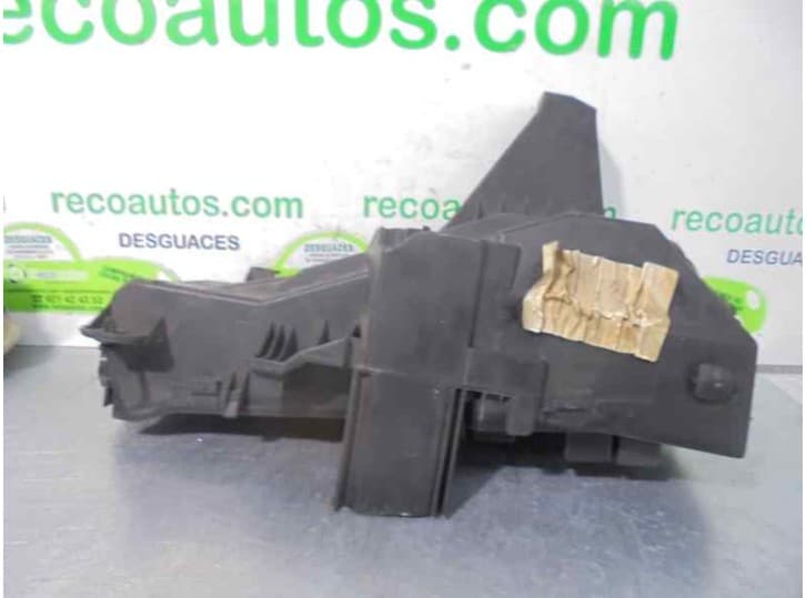 Recambio de caja reles / fusibles para volvo s80 i (184) t6 referencia OEM IAM 9494210 4