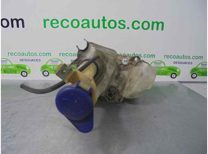Recambio de deposito limpia para volvo s80 i (184) t6 referencia OEM IAM 94844282 2