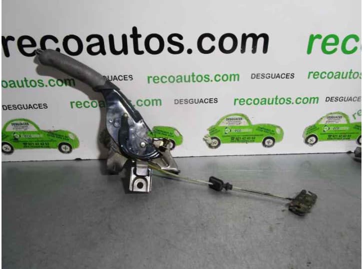 Recambio de palanca freno de mano para mazda xedos 9 (ta) 2.5 v6 (ta5p) referencia OEM IAM