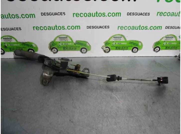 Recambio de palanca freno de mano para mazda xedos 9 (ta) 2.5 v6 (ta5p) referencia OEM IAM 2