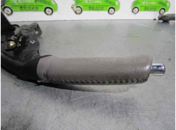 Recambio de palanca freno de mano para mazda xedos 9 (ta) 2.5 v6 (ta5p) referencia OEM IAM 4