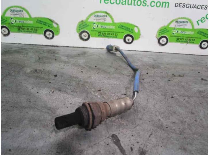 Recambio de sonda lambda para ford fiesta iv (ja_, jb_) 1.3 i referencia OEM IAM 98AB9G444BB