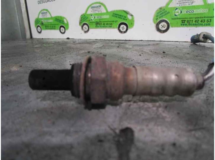 Recambio de sonda lambda para ford fiesta iv (ja_, jb_) 1.3 i referencia OEM IAM 98AB9G444BB 2