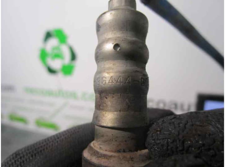 Recambio de sonda lambda para ford fiesta iv (ja_, jb_) 1.3 i referencia OEM IAM 98AB9G444BB 5