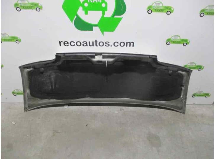 Recambio de capot para citroën jumper i furgoneta (230l) 2.5 d referencia OEM IAM  GRIS 3